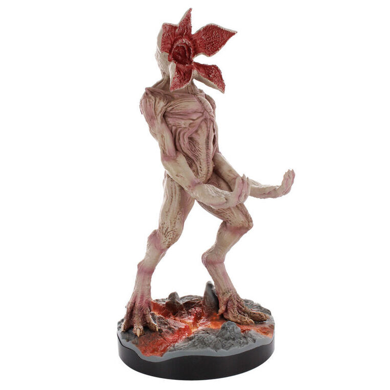 Stranger Things Cable Guys Charging Stand Demogoron 20 cm - EXGMER-3586