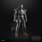 Star Wars The Black Series 6 Inch Action Figure Deluxe Darth Malgus - F6858