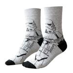 Star Wars Socks Stormtrooper - CRD2900003408