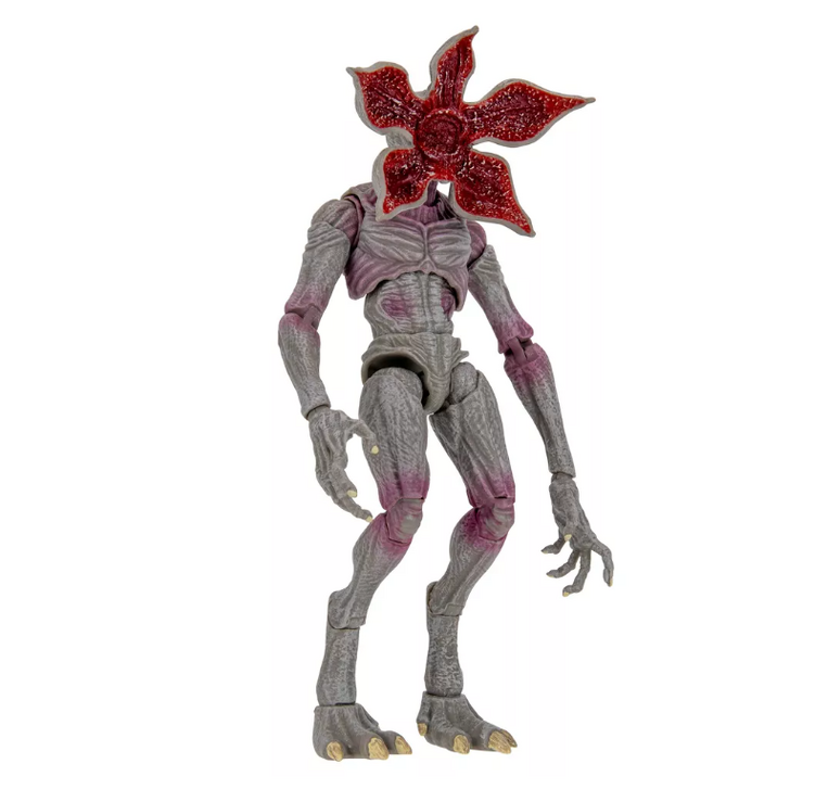 Stranger Things Demogorgon Upside Down Collector Figure 15cm - STRT0051