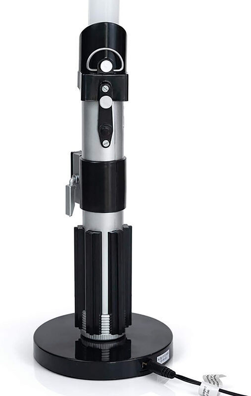 Star Wars Darth Vader Table lamp Lightsaber 59,6 cm - UKO14364