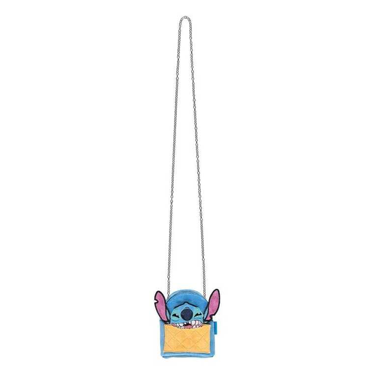 Lilo & Stitch Shopper Bag Stitch Pineapple - MI251438DNY