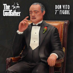 The Godfather Vito Corleone Figure 15cm - SD25653