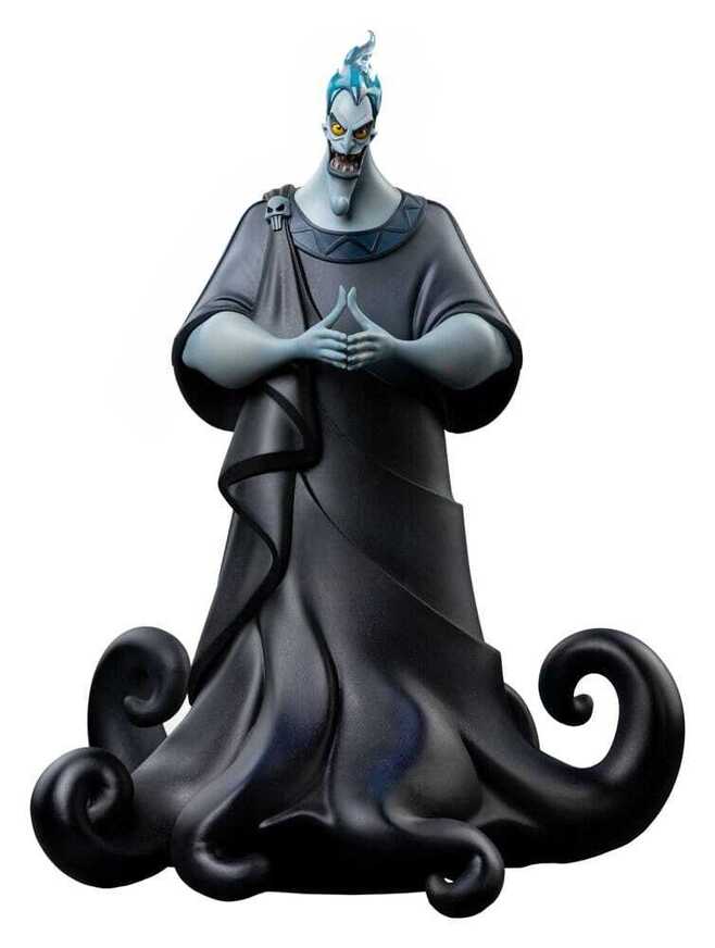 Disney Art Scale Statue 1/10 Hades Regular 25 cm - IS33709