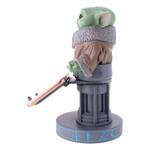 Star Wars The Mandalorian Cable Guy Grogu 20 cm - EXGMER-3189