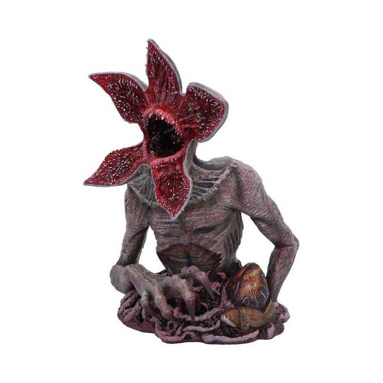 Stranger Things Bust Demogorgon 30 cm - NEMN-B7319C25