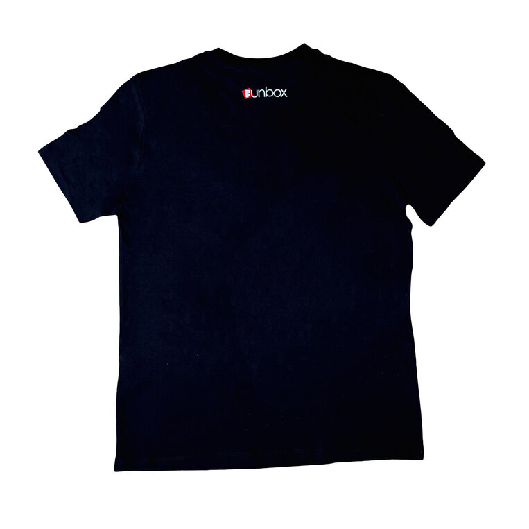 Funbox T-Shirt - FUN101