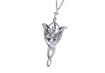The Lord of the Rings-Réplica - Arwen Evenstar pendant -NN9837
