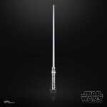 Star Wars: Maul - Shadow Lord Black Series Replica Force FX Elite Lightsaber Maul - G2551