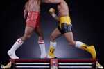 Rocky III Diorama 1/4 Statue Rocky Balboa & Apollo Creed 48 cm - PCSROCKYIIIDIO14