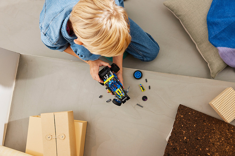 LEGO Technic Off-Road Race Buggy - 42164