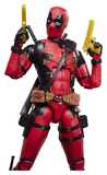 Deadpool & Wolverine Marvel Legends Action Figure Dogpool & Deadpool 15 cm - G2126