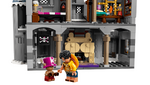 LEGO One Piece Battle at Drum Castle - 75645