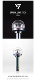 Seventeen Official Light Stick Ver.3 - 14309
