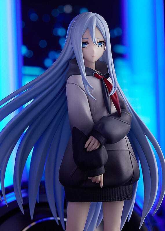 Hatsune Miku: Colorful Stage! Pop Up Parade PVC Statue Kanade Yoisaki 18 cm (re-run) - GSC20105