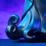 Disney Art Scale Statue 1/10 Hades Regular 25 cm - IS33709