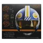 Star Wars: The Mandalorian Black Series Electronic Helmet Carson Teva - F9180