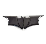 Batman Dark Knight Collapsible Desk Clock - NN4595