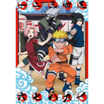 Ravensburger Puzzle: Fandom Naruto 300pcs - 12001504