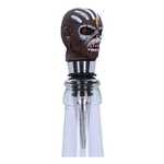 Iron Maiden Bottle Stopper Book of Souls 10 cm - NEMN-B6338X3