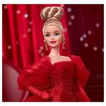 Barbie Collector 80Th Anniversary - JBJ17