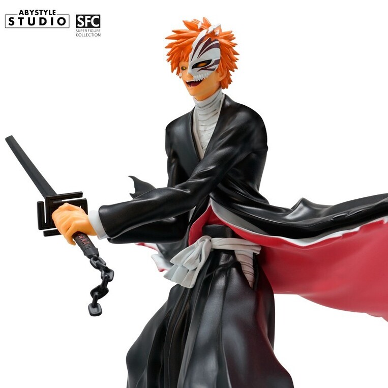 Bleach Figurine "Ichigo" - ABYFIG031