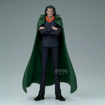 One Piece: Dxf Special The Grandline Series - Monkey D.Dragon Statue Figure (20cm) - BAN29388