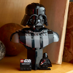 LEGO Star Wars Darth Vader Bust - 75439