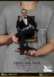 The Godfather Master Craft Statue Vito Corleone 31 cm - BKDMC-094