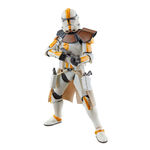 Star Wars Episode III Black Series Action Figure Clone Lieutenant Galle 15 cm - G1566
