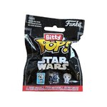 Funko Bitty POP! Star Wars - Figure (Τυχαίο Περιεχόμενο)