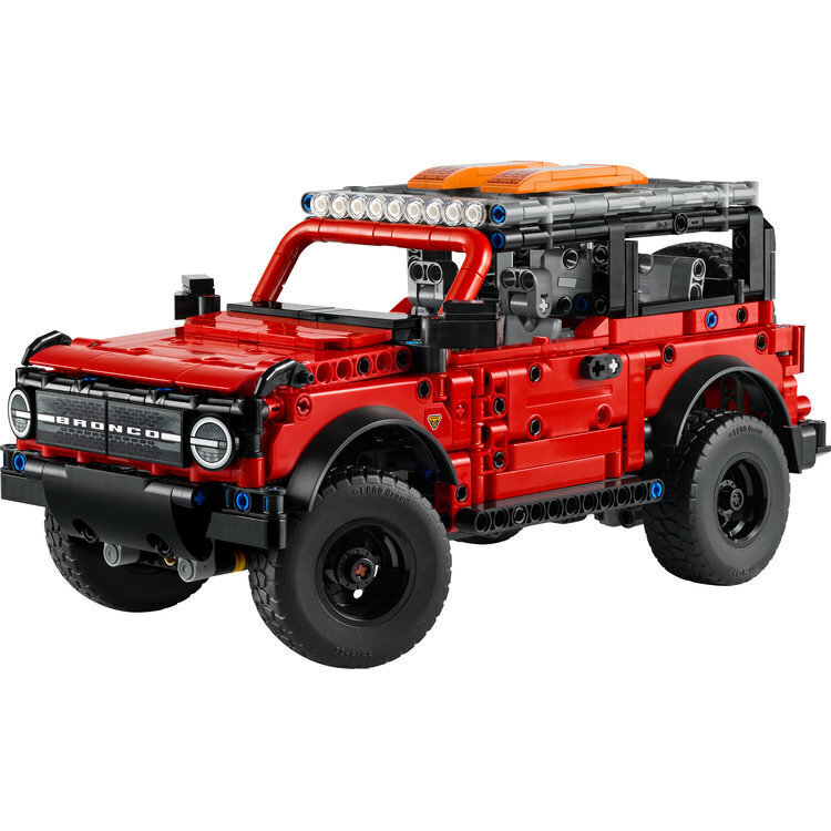 LEGO Technic Ford Bronco® Suv - 42213