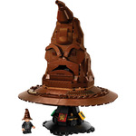 LEGO Harry Potter Talking Sorting Hat - 76429