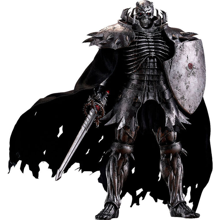 Berserk Skull Knight Pop up Parade Figure 22cm - MAFC04415