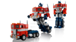 LEGO Icons Transformers Optimus Prime - 10302