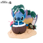 Disney Figurine "Stitch Coconut" - ABYFIG145