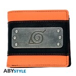 Naruto Shippuden - Premium Wallet "Naruto" - ABYBAG512