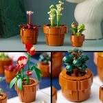 LEGO Icons Botanical Tiny Plants - 10329