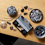 LEGO Star Wars Emperor's Throne Room Diorama - 75352