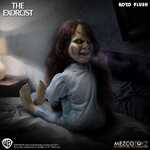 The Exorcist MDS Roto Plush Doll Regan MacNeil 46 cm - MEZ42013