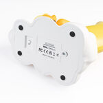 Garfiel Lamp - GPE80955