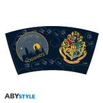 Harry Potter Mug 400 ml Hogwarts - ABYMUGA133