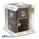 Harry Potter Money Bank Golden Snitch - ABYBUS013