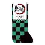 Demon Slayer: Kimetsu no Yaiba Socks Tanjiro Kamado - SAKA70122