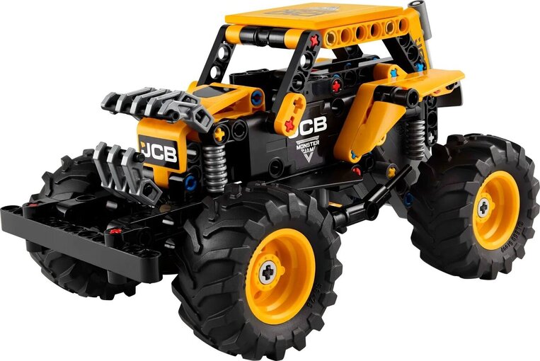 LEGO Technic Monster Jam Digatron - 42199