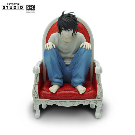 Death Note Figurine "L" - ABYFIG010