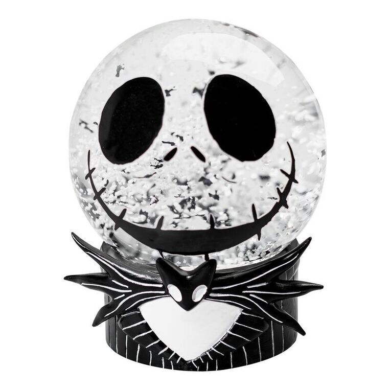 Disney Nightmare Before Christmas snowball - BN002