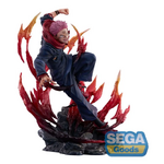 Jujutsu Kaisen FIGURIZMa PVC Statue Sukuna 23 cm - SEGA45292
