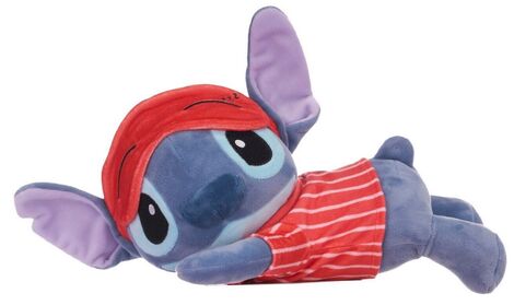 Disney Stitch 30cm Sleeping Plush - MA71375