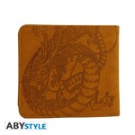 Dragon Ball - Premium Wallet "Shenron" - ABYBAG372